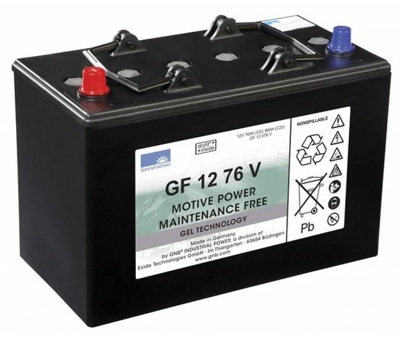 Exide zsels akkumultor
